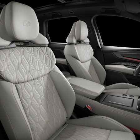 Audi Q7 SUV TDI quattro 220kW, 2027, 7 miest na sedenie