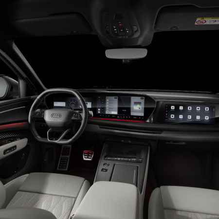 Audi Q7 SUV TDI quattro 220kW, 2027, 7 miest na sedenie