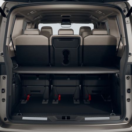 VW Multivan Style Long 2.0 TDI  DS7, 150 k/ 110 KW