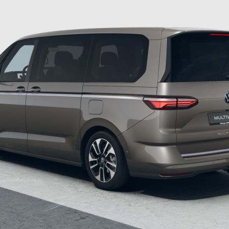 VW Multivan Style Long 2.0 TDI  DS7, 150 k/ 110 KW