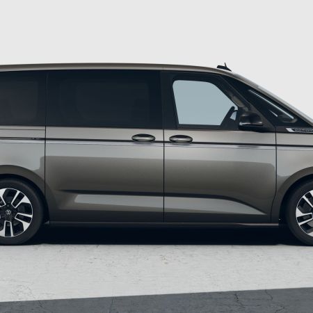 VW Multivan Style Long 2.0 TDI  DS7, 150 k/ 110 KW