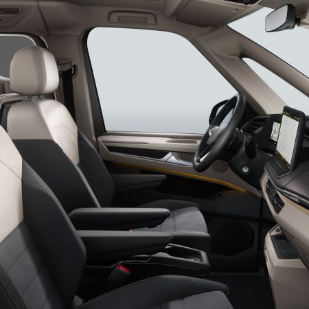 VW Multivan Style Long 2.0 TDI  DS7, 150 k/ 110 KW