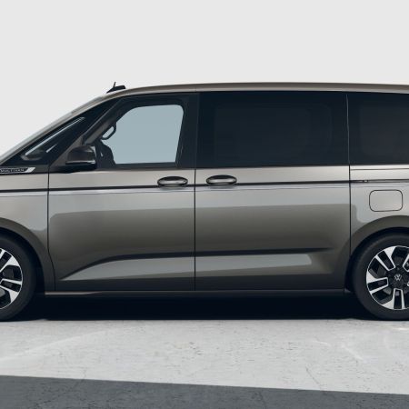 VW Multivan Style Long 2.0 TDI  DS7, 150 k/ 110 KW