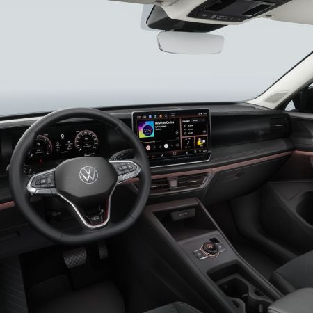 Volkswagen Tiguan Edition 20 1.5 eTSI EVO DS7, 150k/ 110 KW