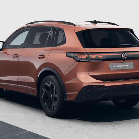 Volkswagen Tiguan Edition 20 1.5 eTSI EVO DS7, 150k/ 110 KW