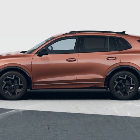 Volkswagen Tiguan Edition 20 1.5 eTSI EVO DS7, 150k/ 110 KW
