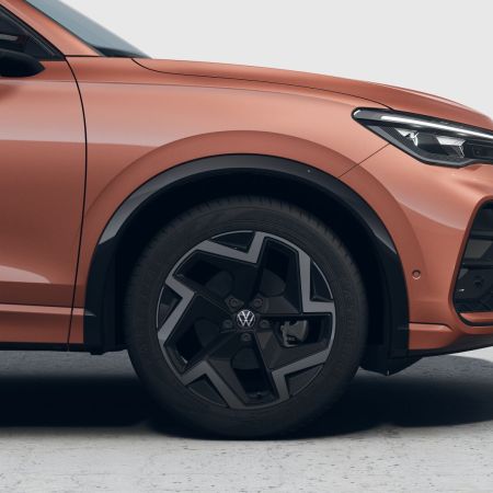 Volkswagen Tiguan Edition 20 1.5 eTSI EVO DS7, 150k/ 110 KW
