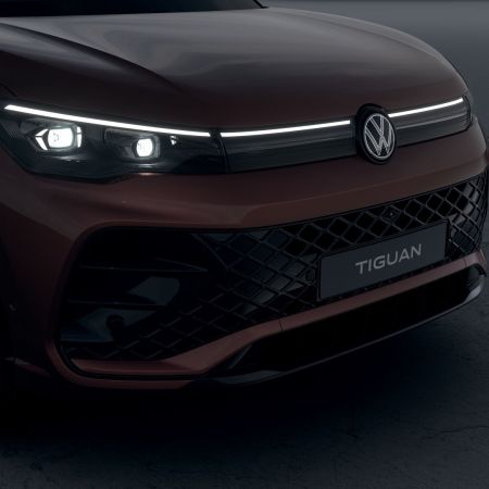 Volkswagen Tiguan Edition 20 1.5 eTSI EVO DS7, 150k/ 110 KW
