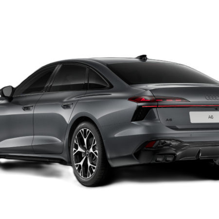 Audi A6 Limuzína TDI quattro 220kW STR, 2027