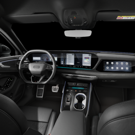 Audi A6 Limuzína TDI quattro 220kW STR, 2027