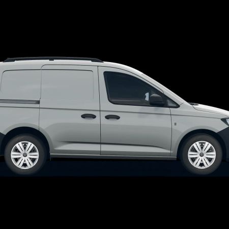 VW Caddy 5 Cargo BASIS 1,5 TSI 6G, 115 k/ 85 KW