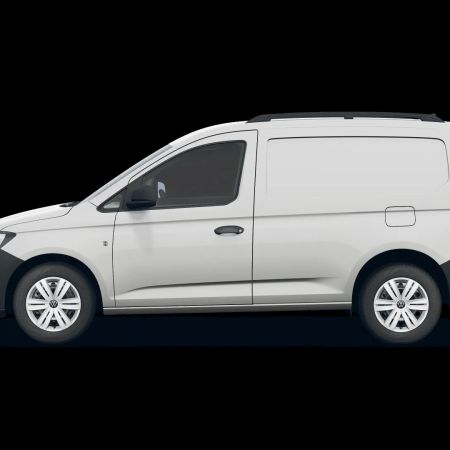 VW Caddy 5 Cargo BASIS 1,5 TSI 6G, 115 k/ 85 KW