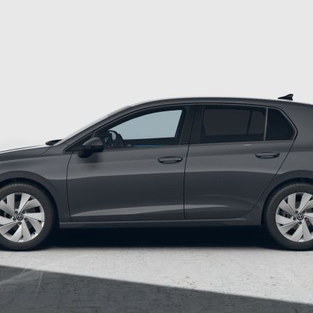 Volkswagen Golf Limited 1,5 TSI 6G, 115 k/ 85 KW