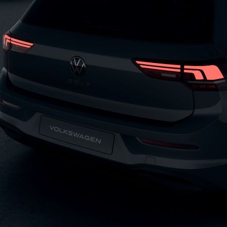 Volkswagen Golf Limited 1,5 TSI 6G, 115 k/ 85 KW