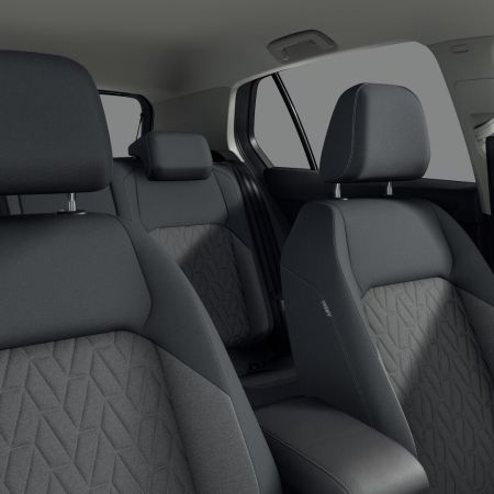 Volkswagen Golf Limited 1,5 TSI 6G, 115 k/ 85 KW