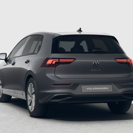 Volkswagen Golf Limited 1,5 TSI 6G, 115 k/ 85 KW