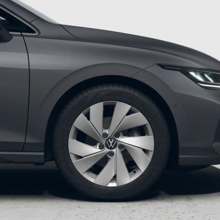 Volkswagen Golf Limited 1,5 TSI 6G, 115 k/ 85 KW