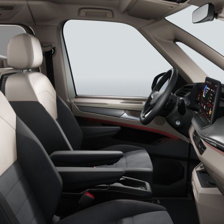 VW Multivan Life Long 2,0 TDI DS7, 150 k/ 110 KW