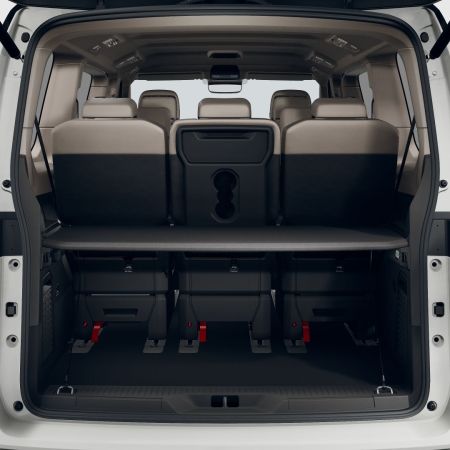 VW Multivan Life Long 2,0 TDI DS7, 150 k/ 110 KW