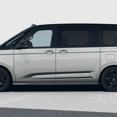 VW Multivan Life Long 2,0 TDI DS7, 150 k/ 110 KW