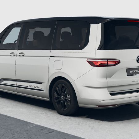 VW Multivan Life Long 2,0 TDI DS7, 150 k/ 110 KW