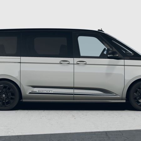 VW Multivan Life Long 2,0 TDI DS7, 150 k/ 110 KW