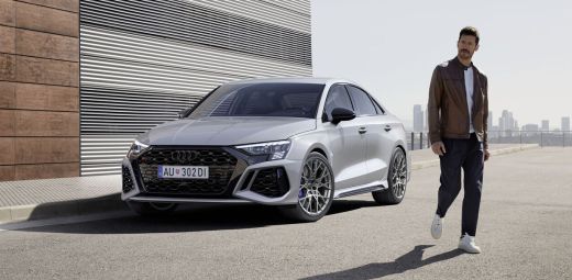 Zľavové kupóny Audi 2023