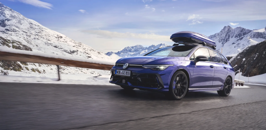 Kompletné zimné kolesá Volkswagen