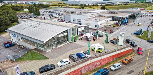 Bezstarostná jazda 2024 - Oslávte s nami 30 rokov PO CAR Prešov Bezstarostná jazda 2024 - Oslávte s nami 30 rokov PO CAR Prešov