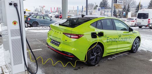 Tipy odborníkov: Ako predĺžiť dojazd elektromobilu?