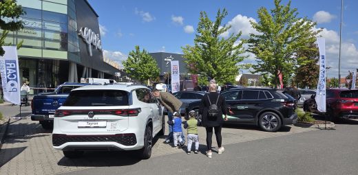 PO CAR na Prešovskom autosalóne 2025