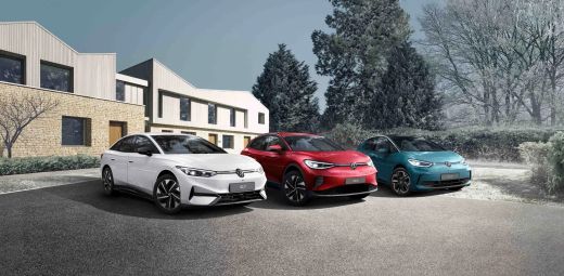 Elektrické modely Volkswagen teraz ešte dostupnejšie