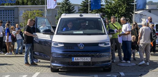 Bezstarostná jazda 2025 priniesla ešte viac zážitkov