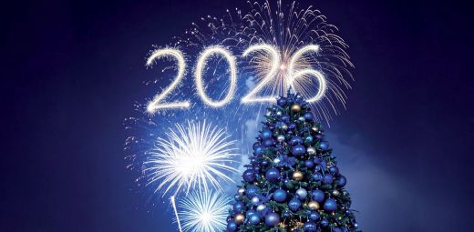 Otváracie hodiny počas Vianoc a nového roka 2026