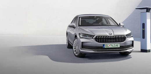 Spoznajte naše plug-in hybridné modely