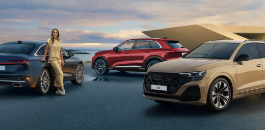 Audi Premium bonus