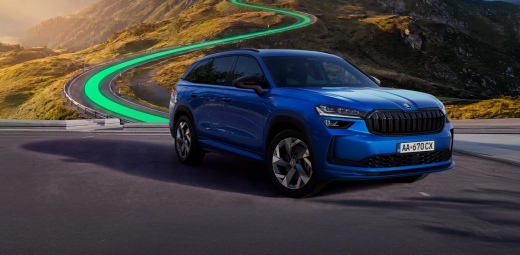 Kodiaq