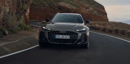 A6 allroad