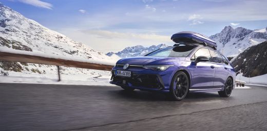 Kompletné zimné kolesá Volkswagen 2026/2027