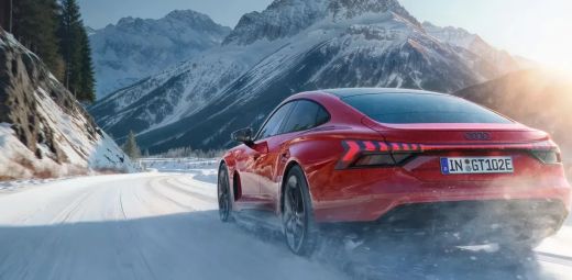Kompletné zimné kolesá Audi 2026/2027