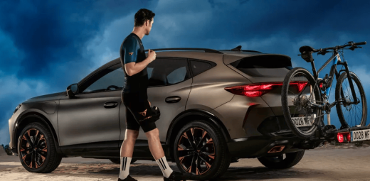 CUPRA Sezónna akcia Leto 2025
