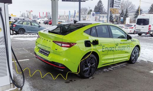 Tipy odborníkov: Ako predĺžiť dojazd elektromobilu?