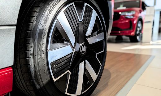 Zoznámte sa s novou Škoda Epiq u nás v PO CAR