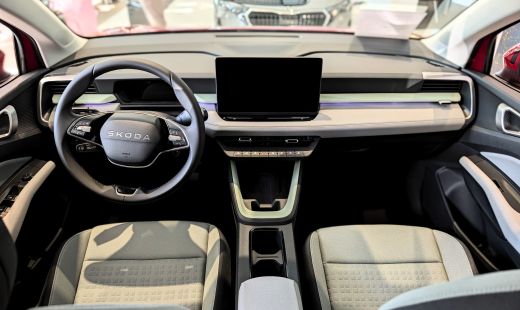 Zoznámte sa s novou Škoda Epiq u nás v PO CAR