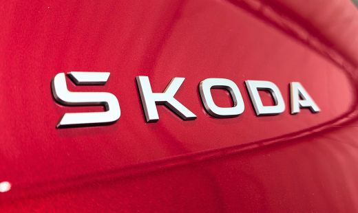 Zoznámte sa s novou Škoda Epiq u nás v PO CAR