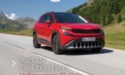Jesenná jazda plná noviniek: PO CAR Magazín je tu