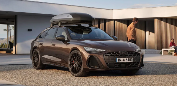 Sezónna akcia Audi Jar/Leto 2025 Sezónna akcia Audi Jar/Leto 2025