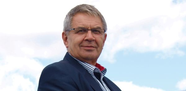 Sviatočný editoriál Ing. Jozefa Berezného Sviatočný editoriál Ing. Jozefa Berezného