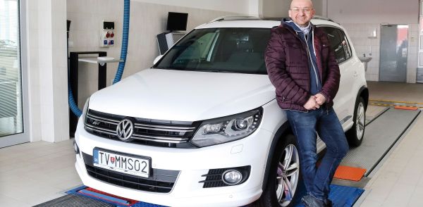 Auto s pravidelným servisom sa predáva lepšie