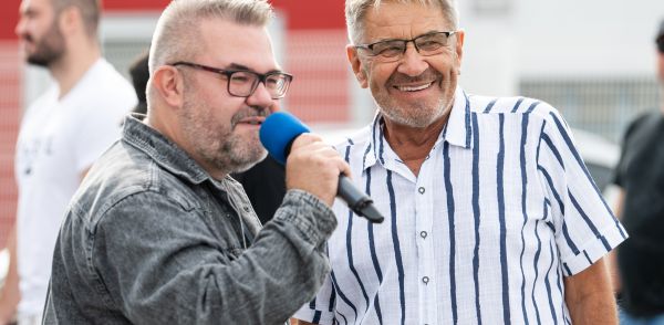 Jubilejný editoriál Ing. Jozefa Berezného Jubilejný editoriál Ing. Jozefa Berezného